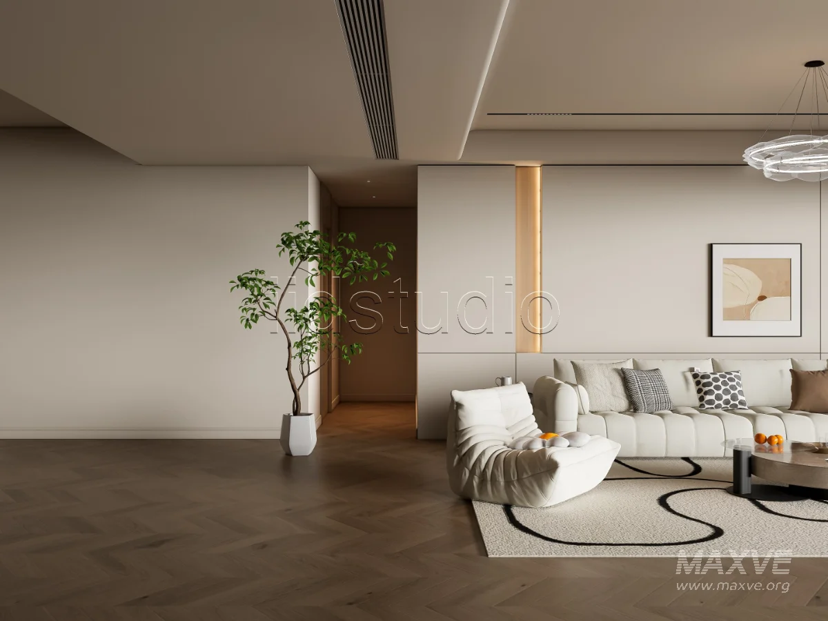 LIVING ROOM 97 - Image 17
