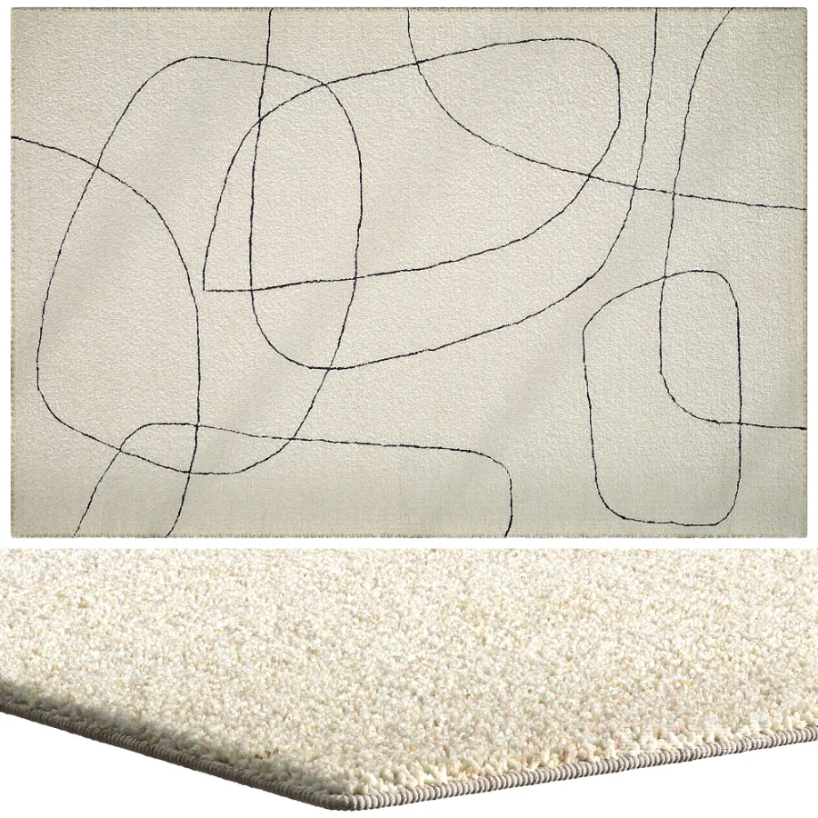 4K Carpet 06 - Image 1