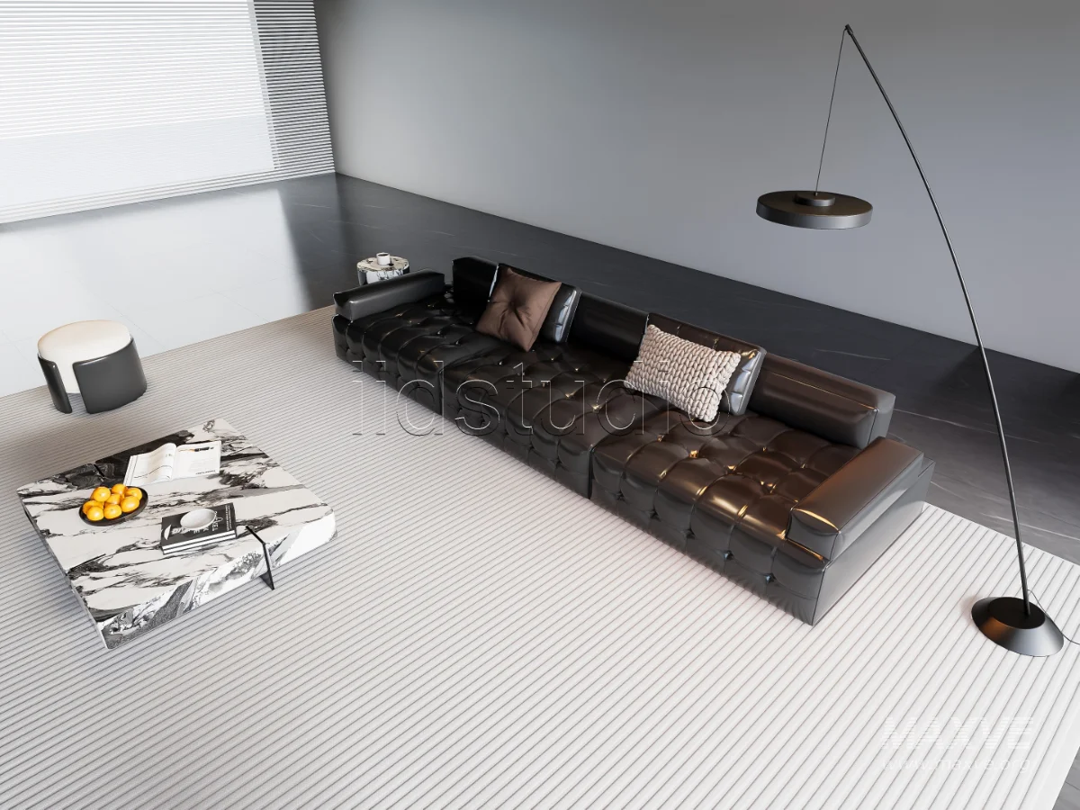 LIVING ROOM 96 - Image 3