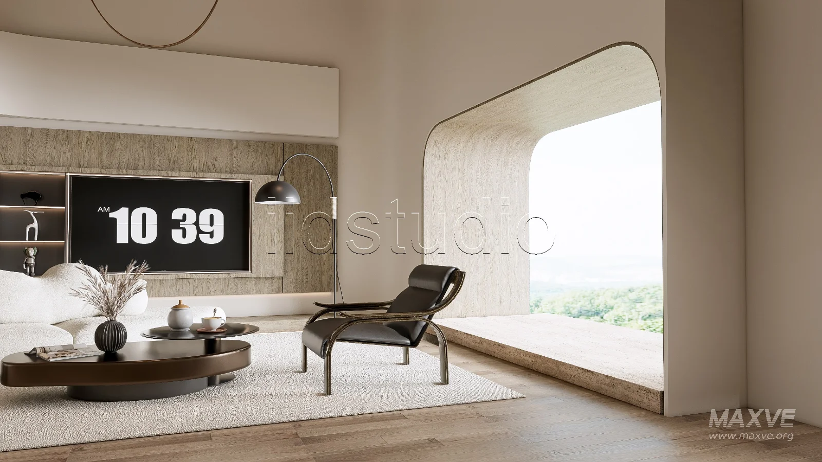 LIVING ROOM 22 - Image 8