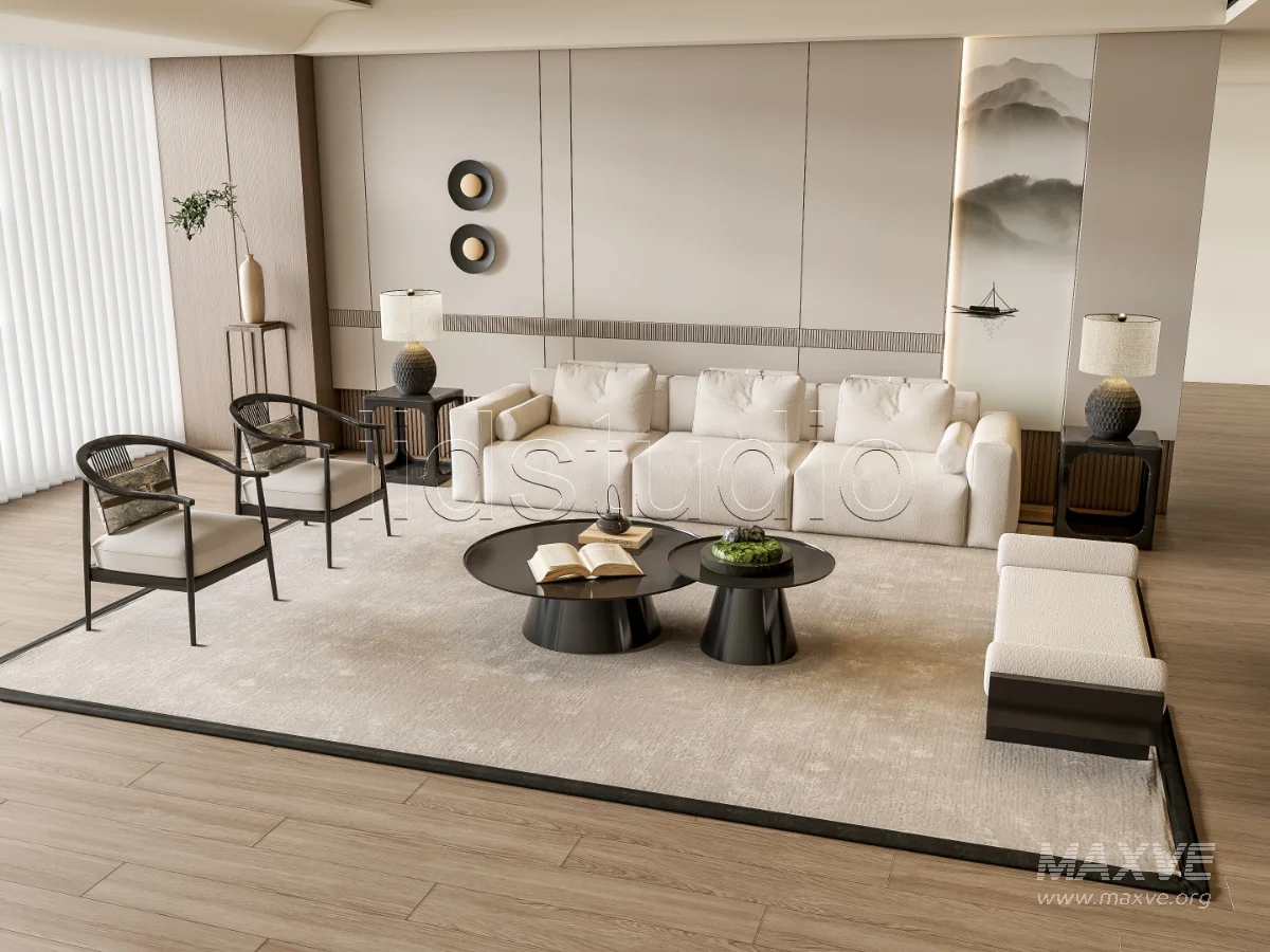 LIVING ROOM 58 - Image 16