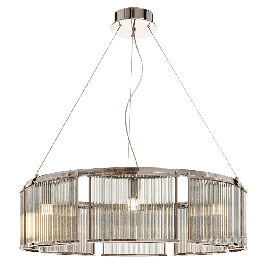 Chandelier STILIO by Rodesigne - Image 4