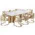 Dinning chair and table372 - Thumbnail 1