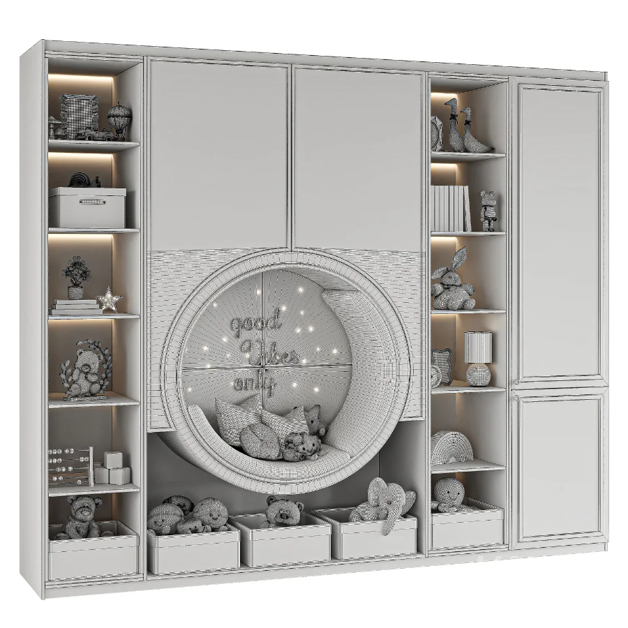 Childrens Furniture Set 20 - Image 5