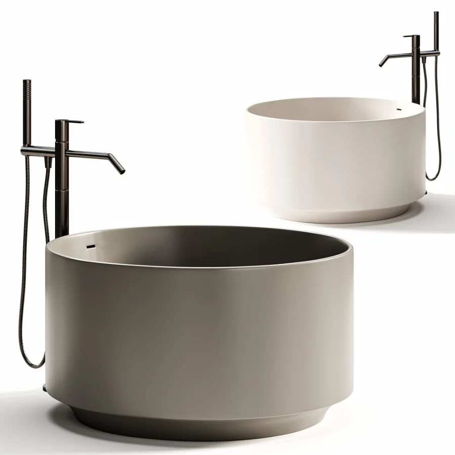 Arc125 Bathtub - Image 3