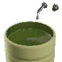 Freestanding Clay Basins FB III | Studio LOHO - Thumbnail 5
