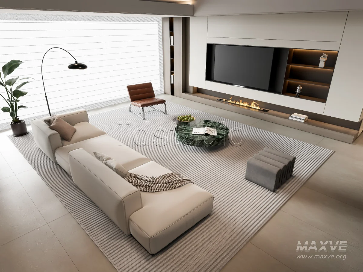 LIVING ROOM 89 - Image 5