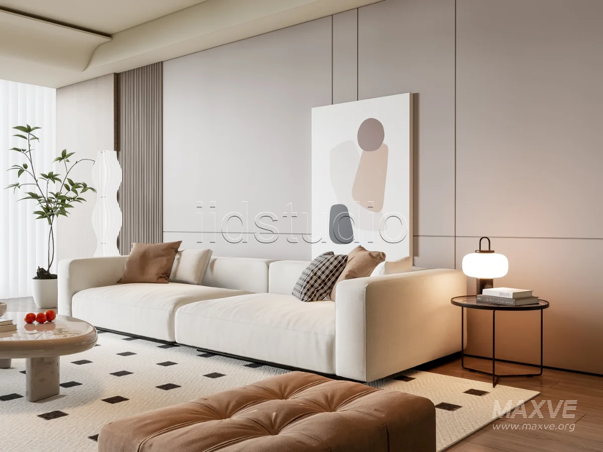 LIVING ROOM 69 - Image 4
