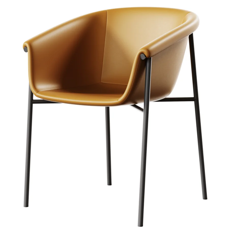 Nixon Chair - Image 5