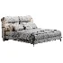 Scandinavian double bed 09 - Thumbnail 2