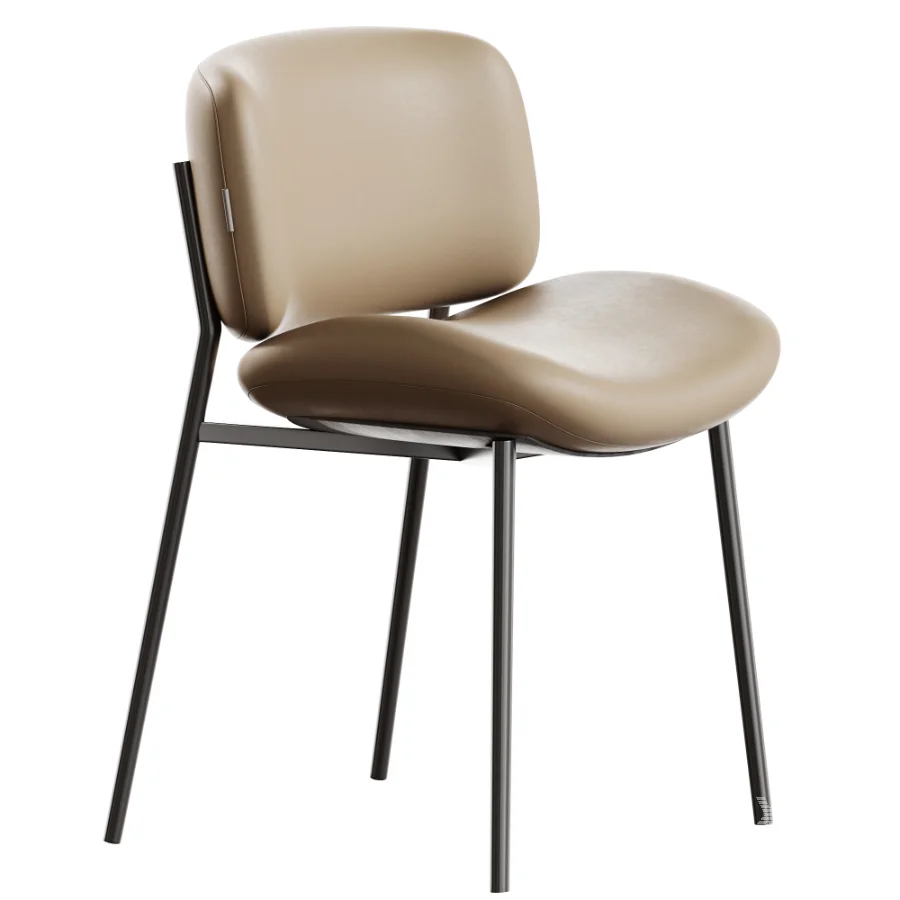 Louis Rohozhka Chair - Image 4