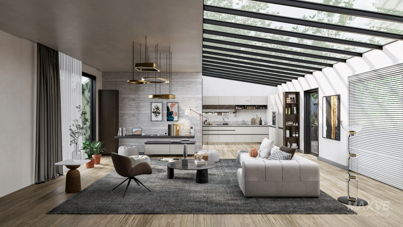 LIVING ROOM 83 - Image 19