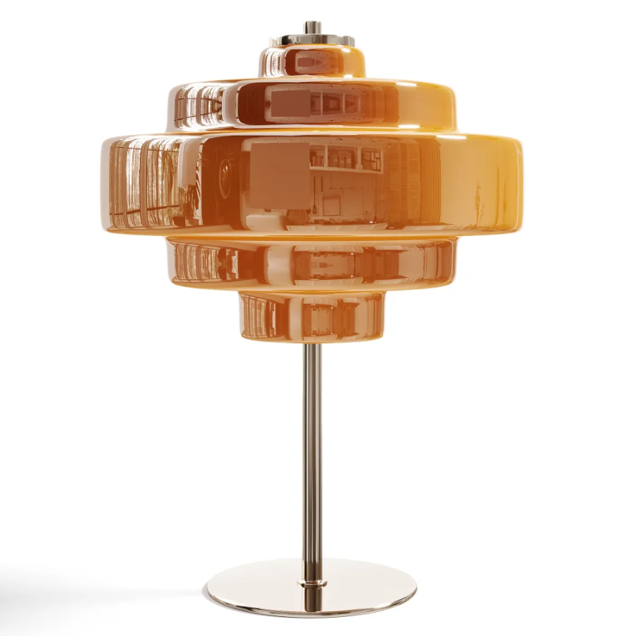 Millie Table Lamp - Image 4