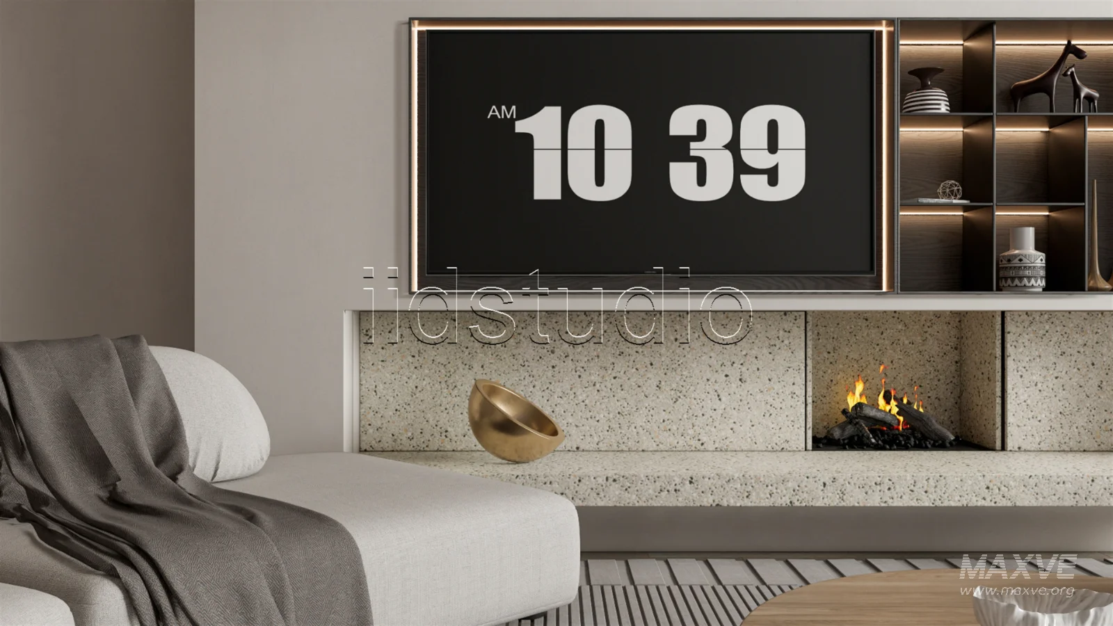 LIVING ROOM 57 - Image 7