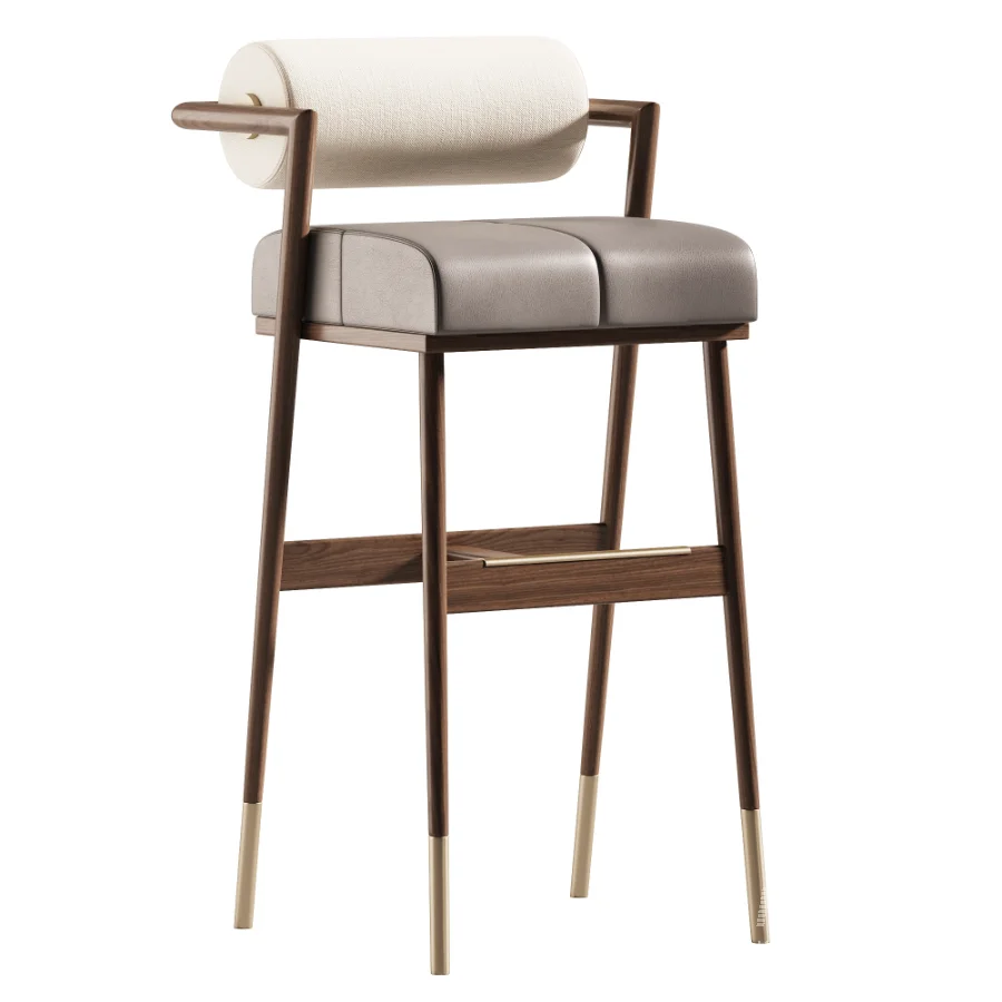 WATERS BAR CHAIR - Image 3