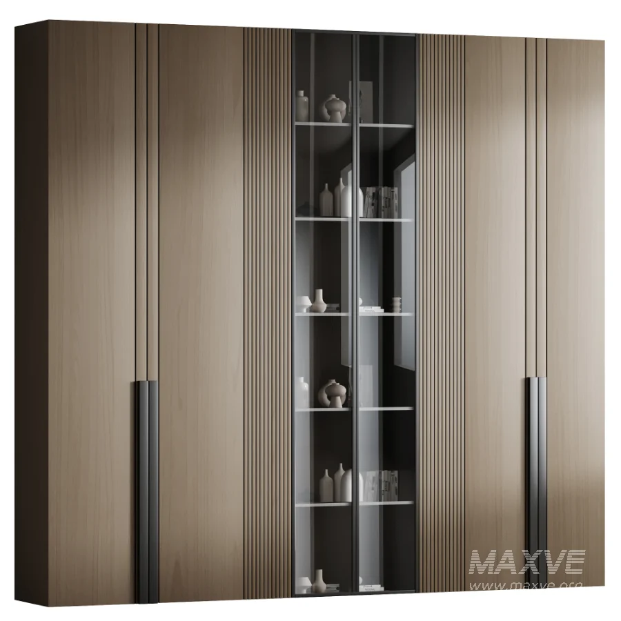 Wardrobe 1 - Image 2