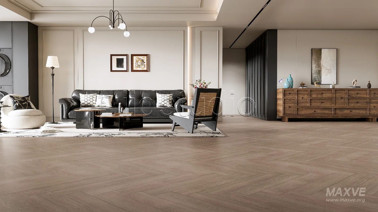 LIVING ROOM 46 - Image 14