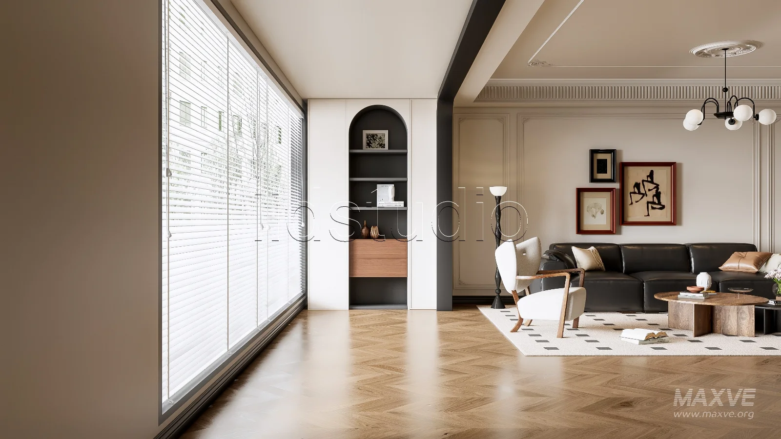 LIVING ROOM 47 - Image 3