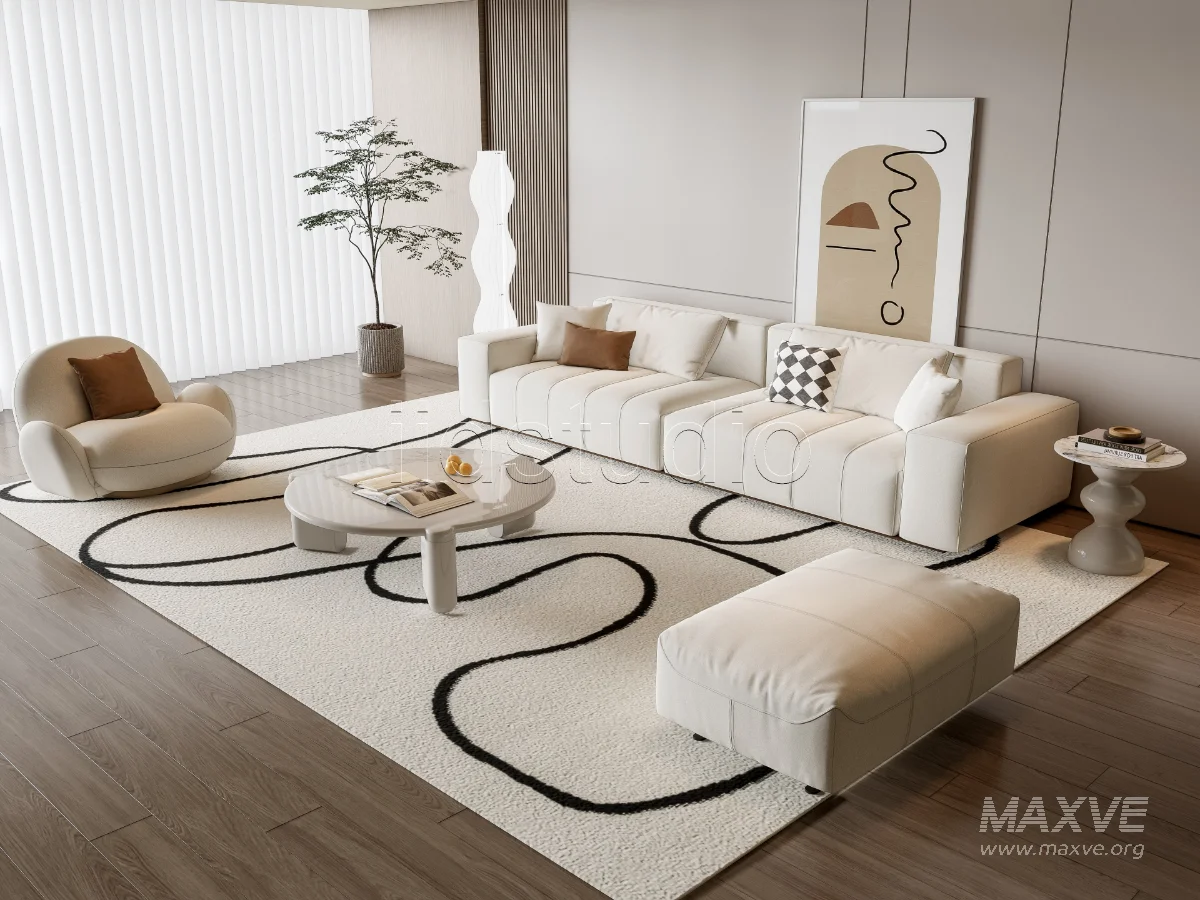 LIVING ROOM 65 - Image 19