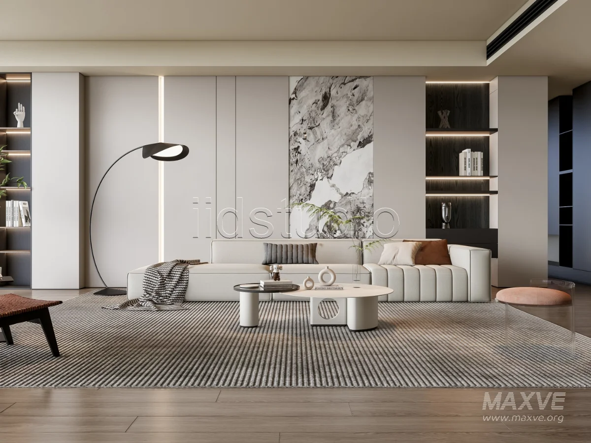 LIVING ROOM 63 - Image 15