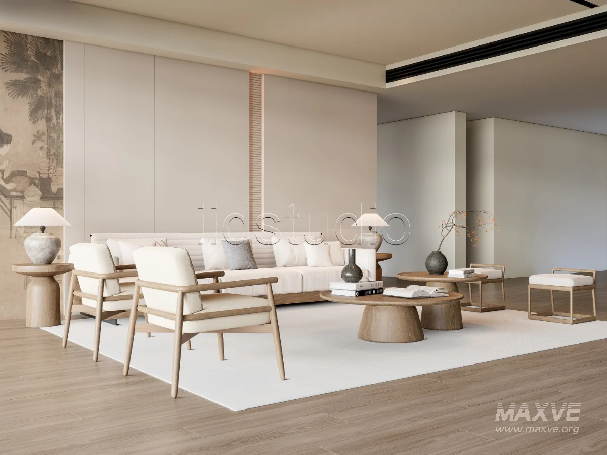 LIVING ROOM 70 - Image 8