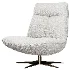 Scandinavian Armchair By Stilolane-01 - Thumbnail 4