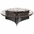Arc Coffee and side tables Set By Wendelbo - Thumbnail 5