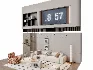 MODERN LUXURY LIVING ROOM SET 12 - Thumbnail 3