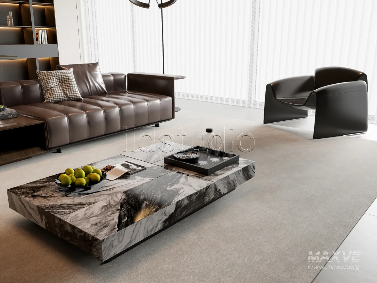 LIVING ROOM 95 - Image 10