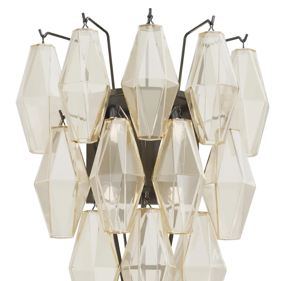 Agnes Wall Light - Image 10