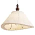 Elowen Tapered Pendant Lamp - Thumbnail 3