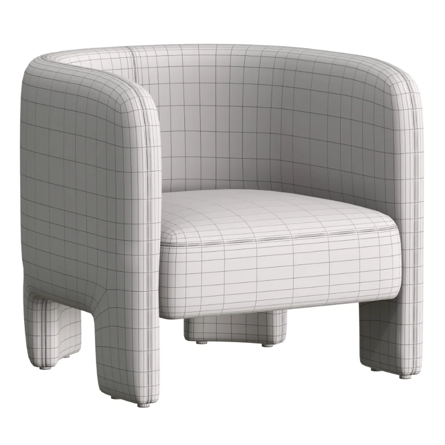 Cali Chair - Image 4