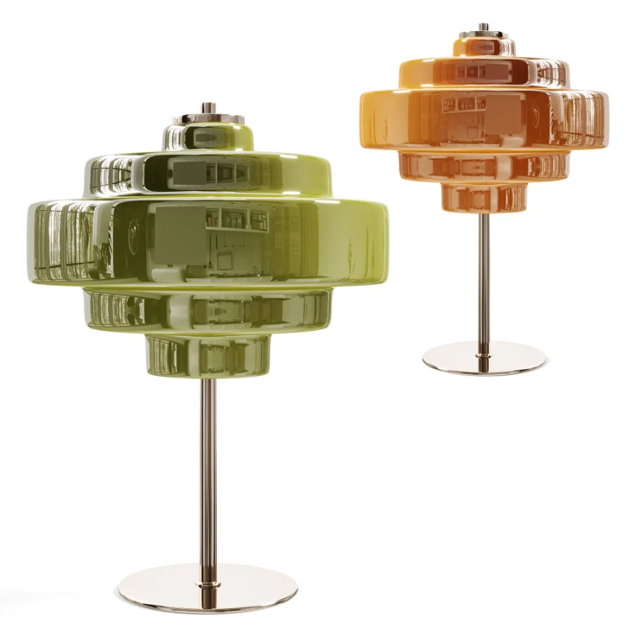 Millie Table Lamp - Image 3