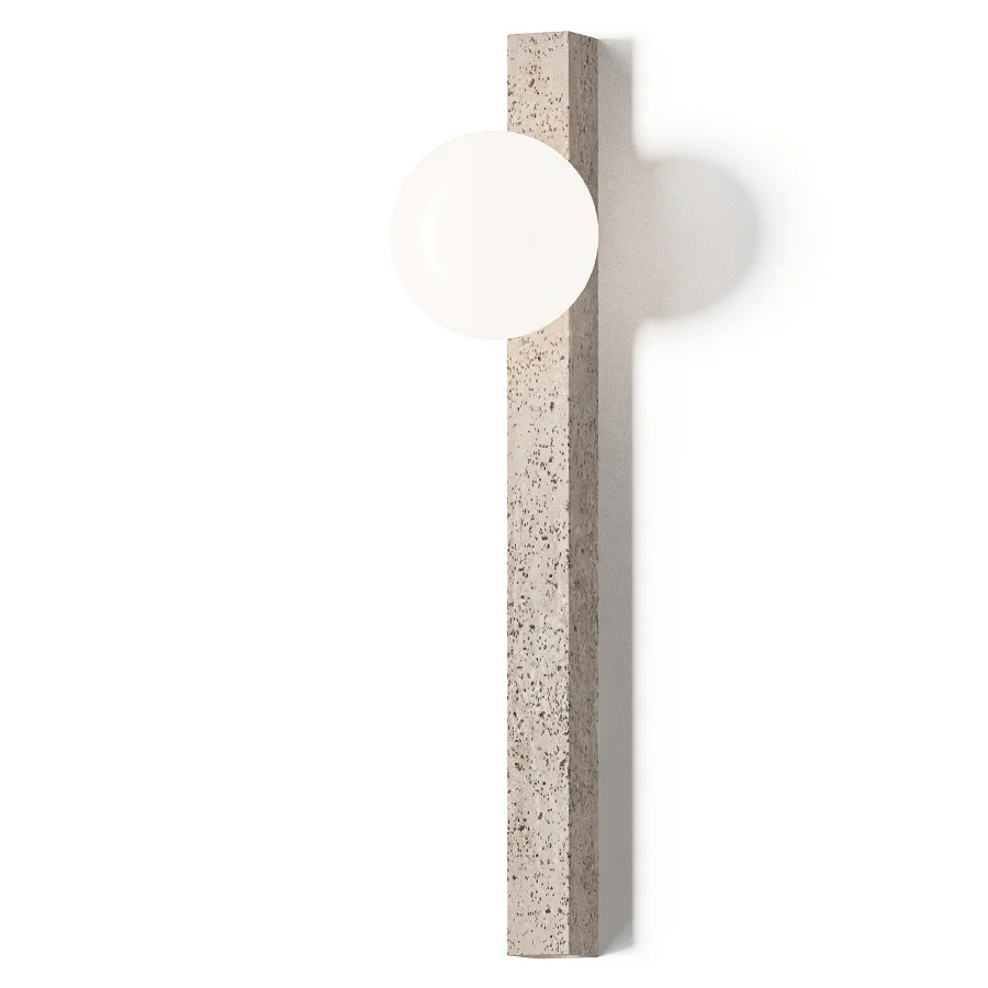 Lampatron OBBE Wall Lamp - Image 1