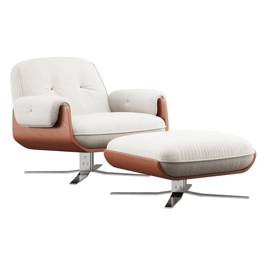 Laurel Armchair Set - Image 4