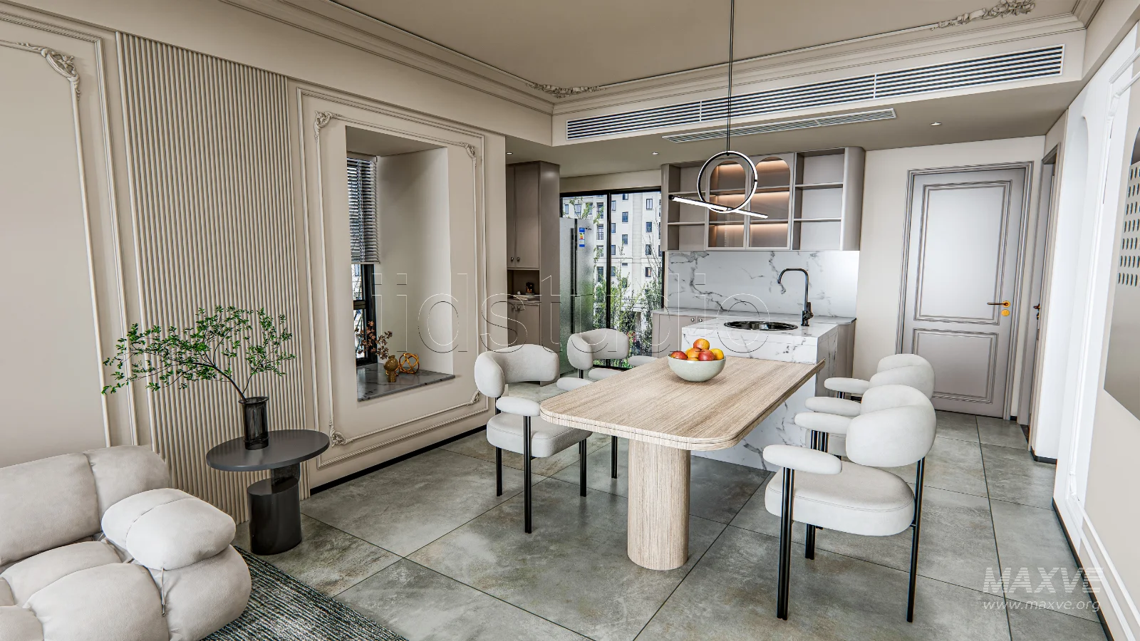 Living room 8 - Image 18