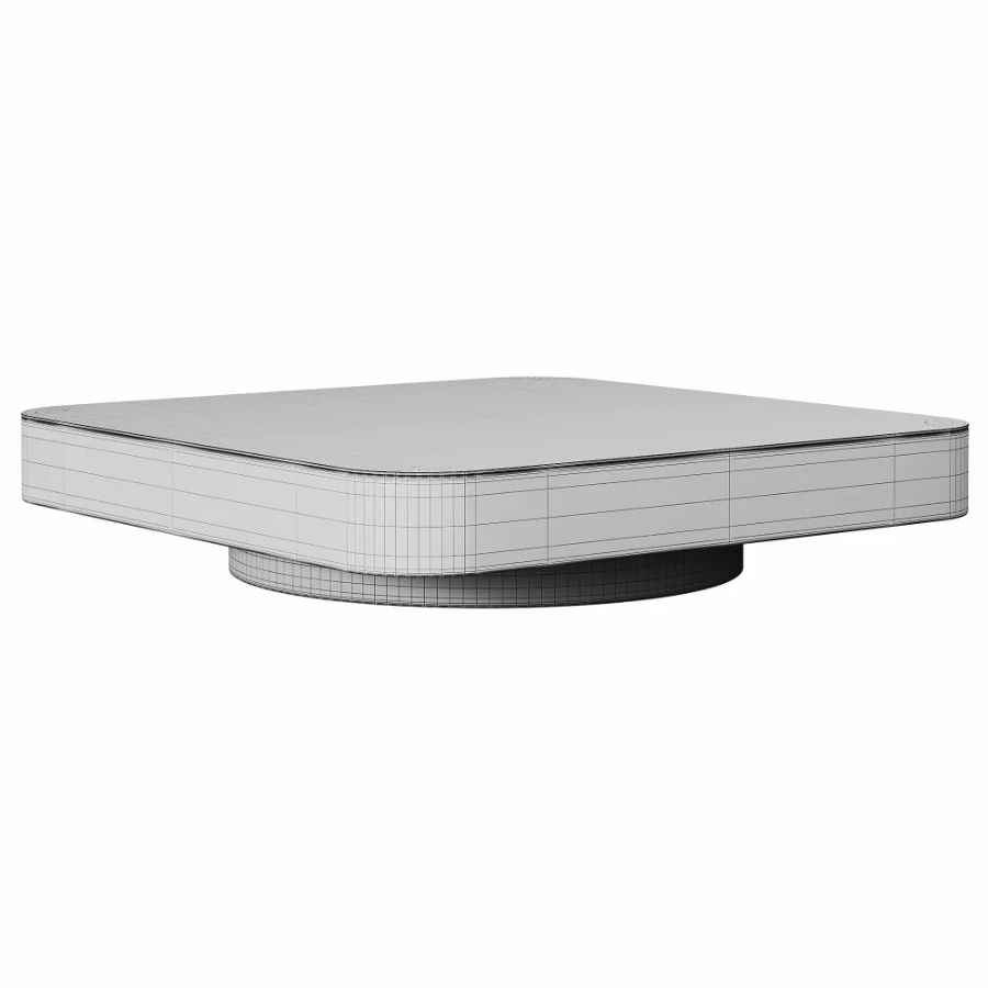 Coffee Table 04 - Image 2
