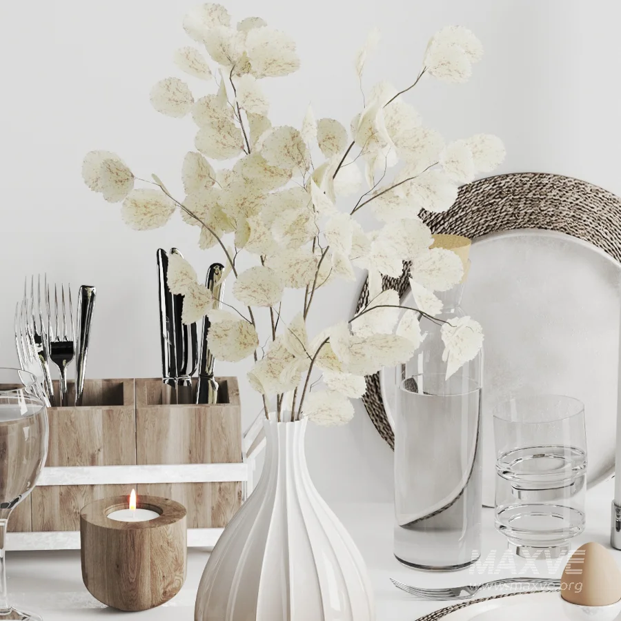 tableware001 - Image 2
