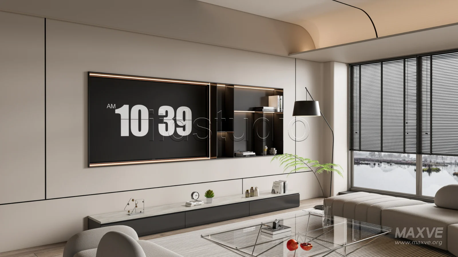 LIVING ROOM 80 - Image 12