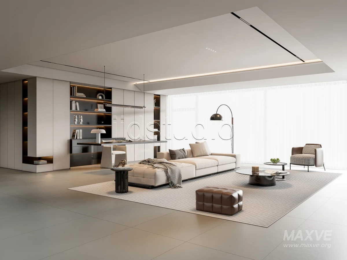 LIVING ROOM 88 - Image 17