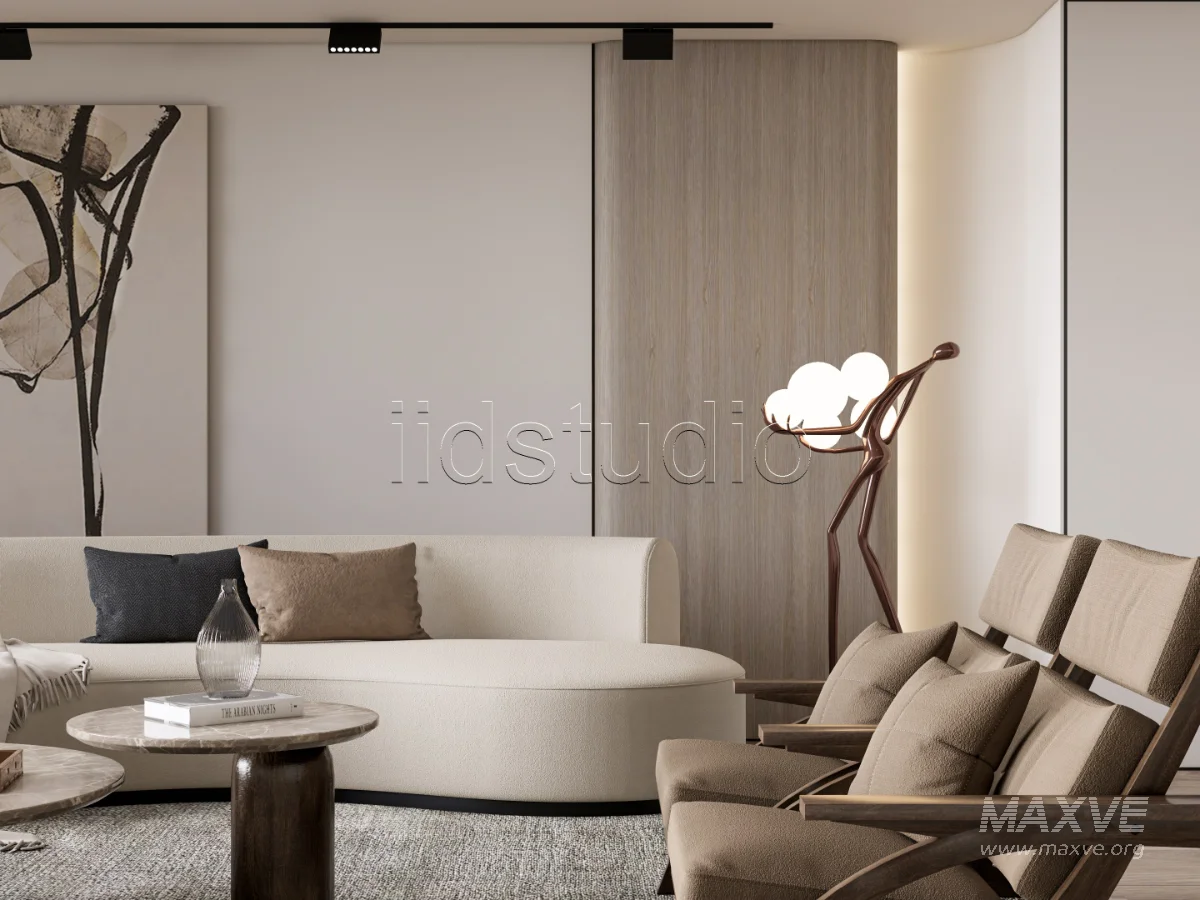 LIVING ROOM 84 - Image 5