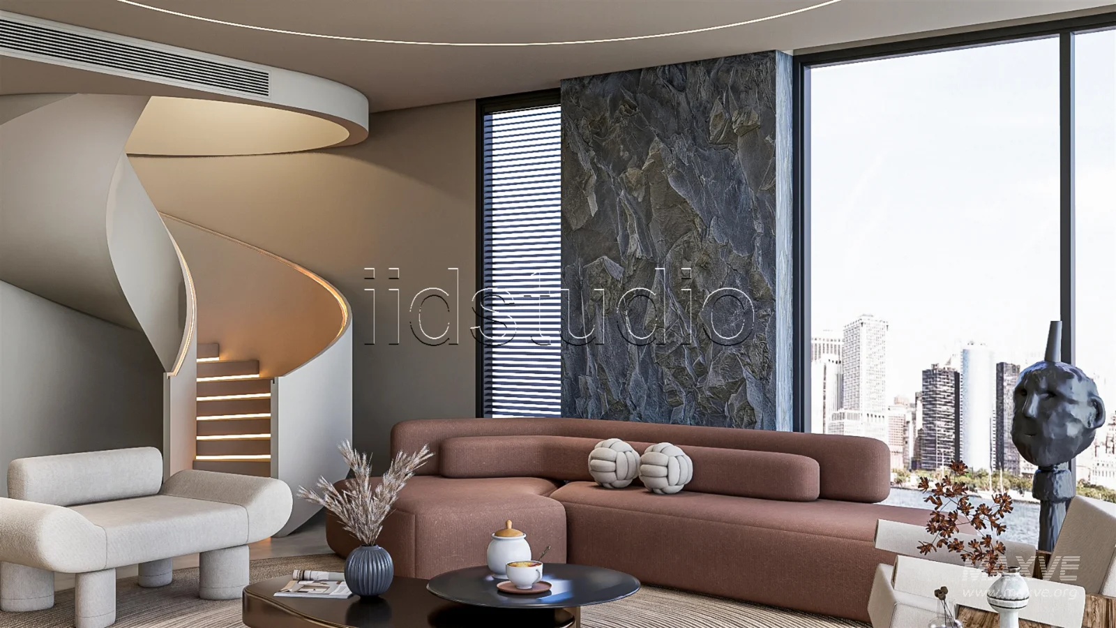 LIVING ROOM 31 - Image 13