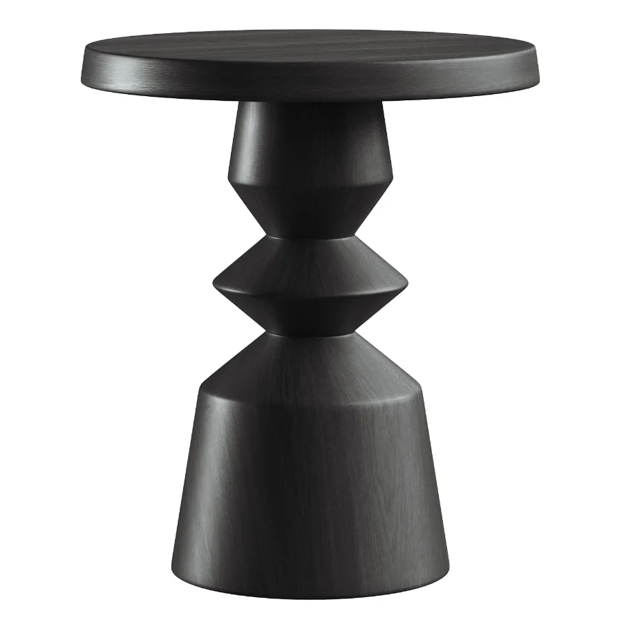 Gambit Side Table - Image 3