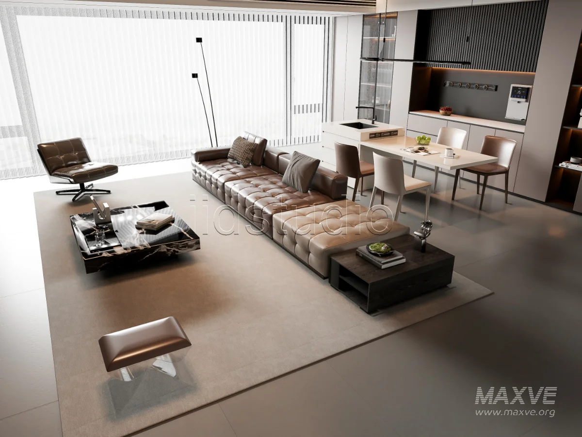 LIVING ROOM 98 - Image 7