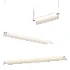 Vibia Asia Pendant Lamps - Thumbnail 5