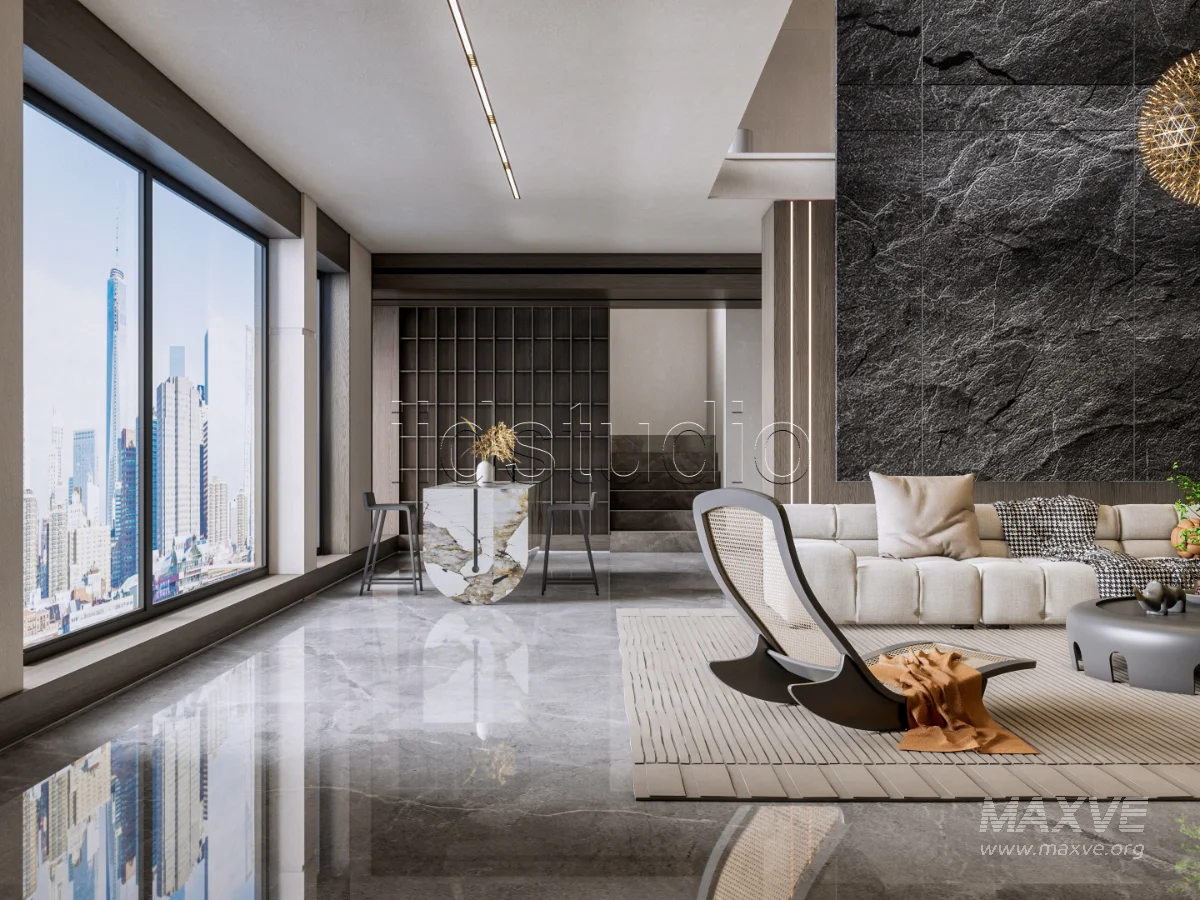 LIVING ROOM 94 - Image 7