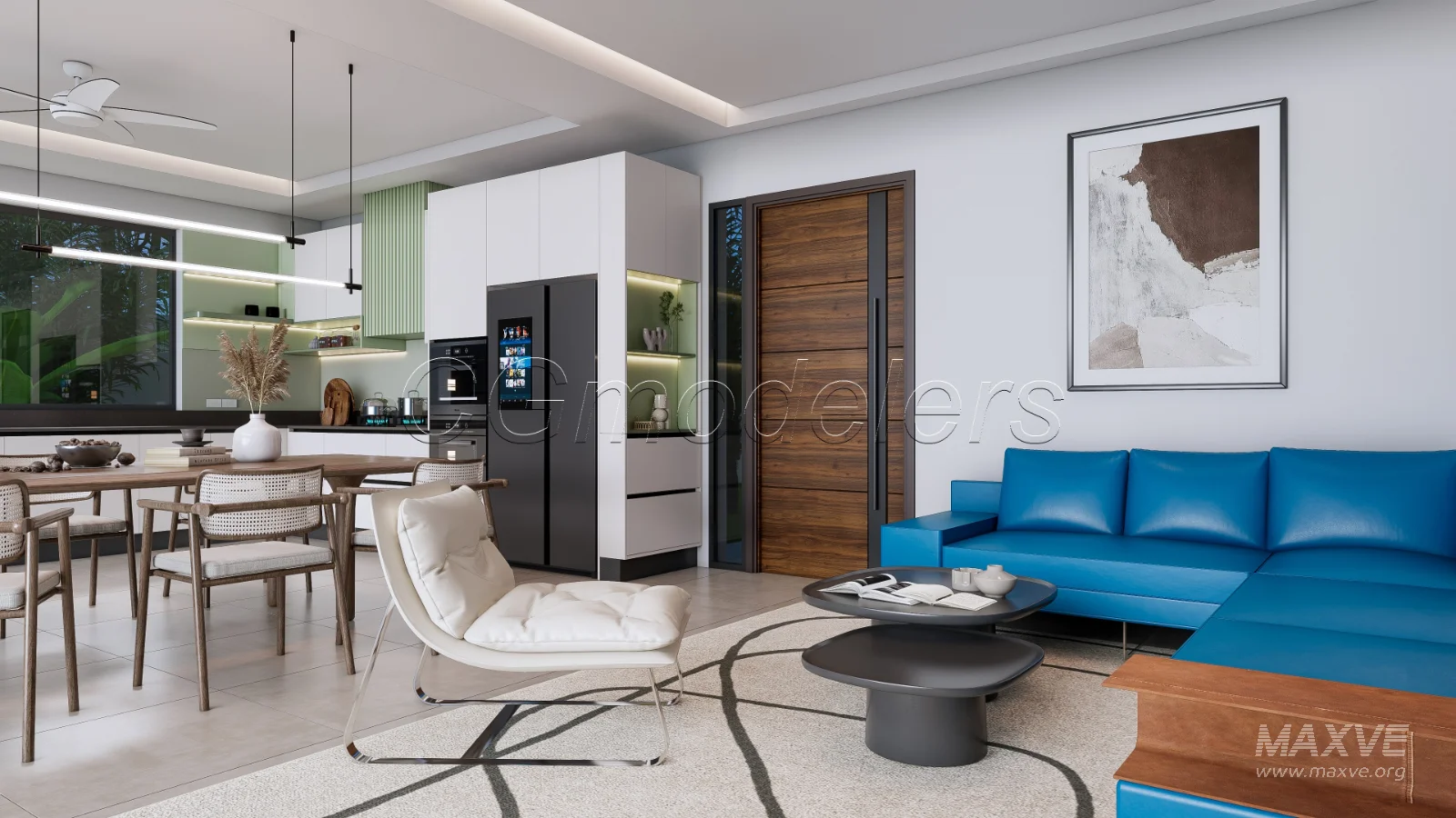 LIVING ROOM 50 - Image 22