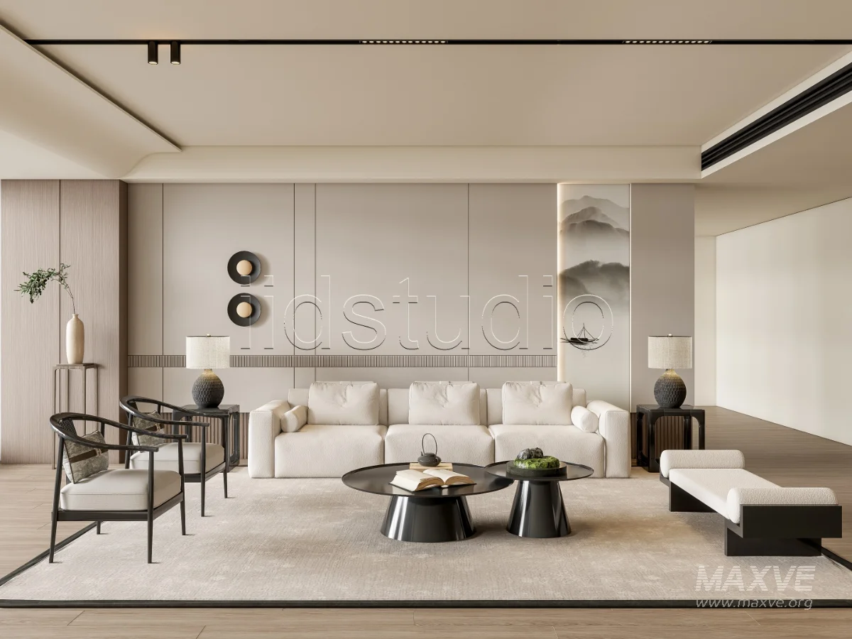 LIVING ROOM 58 - Image 8