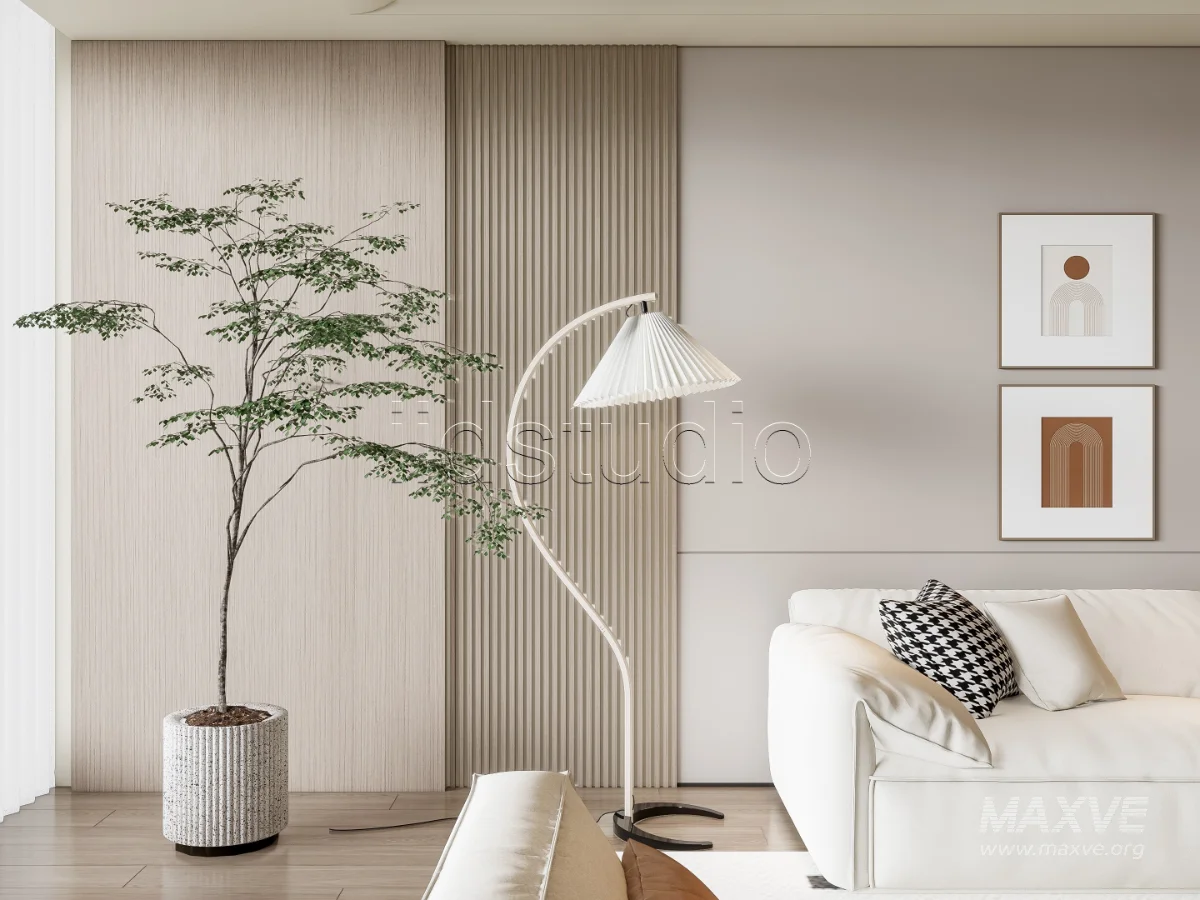LIVING ROOM 64 - Image 18