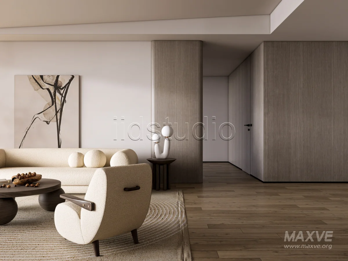 LIVING ROOM 41 - Image 6